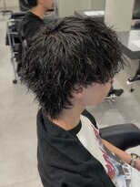 ハイプ 名駅(HYPE)&nbsp;ツイストスパイラルパーマ
