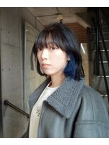 エイミー 布施店(eimee)&nbsp;インナーカラー[布施駅/布施西北口/]