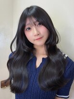 シーテ(Ciete)&nbsp;【ayu】ハイレイヤーカット♪