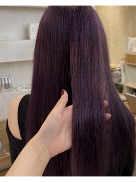 リコ(Lico) 深めカシスカラー◎