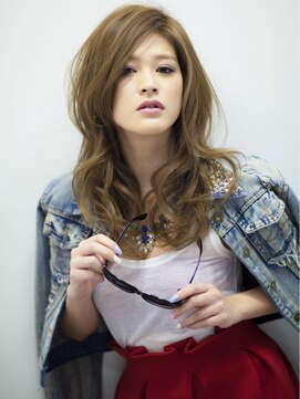 メノン(Menon) リッチ　セミウェーブ