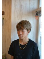 キーパ(Keeepa) メンズショート
