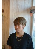 メンズショート
