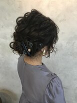ヘア ラボ ニコ 藤沢店(hair Labo nico...)&nbsp;セット2