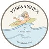 バイブアンドアネックス(VIBE & ANNEX)のお店ロゴ