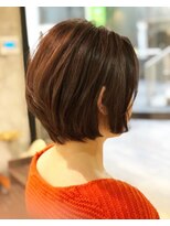 テラスオブベル(TERRAS of belle)&nbsp;ボブ×くびれ