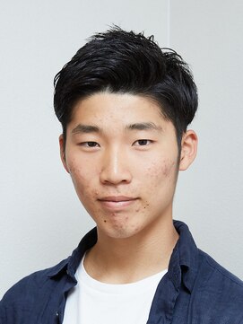 ヘアーサロン ミウラ(hair salon miura) 2ブロック