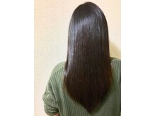 ヘアートップス ベイタウン店