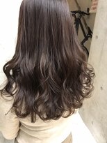 ルノン(LUNON)&nbsp;【LUNON】ラベージュカラー