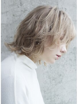 ザ シー 海老名(The C) [The C 重田悠作]　ことりベージュ☆ウルフレイヤー