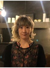 クークソニア(COOK SONIA)&nbsp;福井 裕子