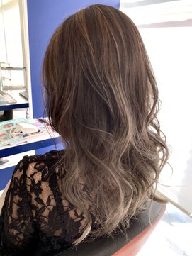 ユニティ 市名坂店(Unity) ハイトーンカラー