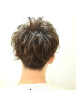 ペッツエヌエー(PETZna)&nbsp;アクティブパーマ