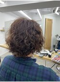 【EIGHT new hair style】