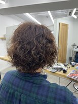 エイト 恵比寿店(EIGHT ebisu) 【EIGHT new hair style】