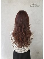 アーサス ヘアー デザイン 上越店(Ursus hair Design by HEADLIGHT)&nbsp;グラデーションピンクベージュ★