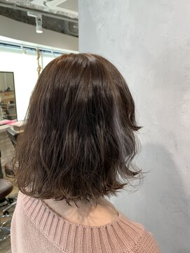 エイトセカンド 新宿三丁目店(EIGHT second) シークレットインナー