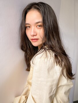 ヴェルダ 池袋店(verda) プラチナアッシュベージュ