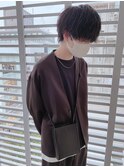 ミニマッシュウルフ