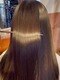 ヘアビータ 松前店(HAIR vita)の写真/《髪質改善×艶髪》をお届け◇カラーやカットの仕上がりが更に映える、美しく健やかなサラ艶髪に♪
