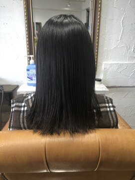 クオーレ(CUORE) サラサラストレート