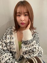 アイヴィー(IVY)&nbsp;外ハネボブ【肥田亜沙美】