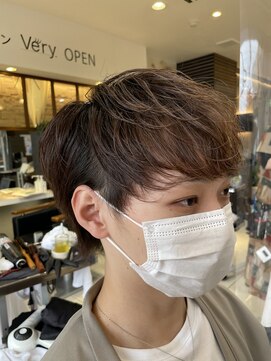 フォルテ 草薙店 草薙店 耳かけサイドパート