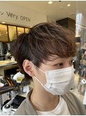 草薙店 耳かけサイドパート