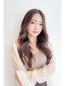 ロング編み込エクステ30本高級レミ人毛100% ￥16500⇒￥9990★国内最安を新宿で