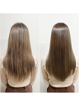 サロンドスロウ(salon de slow) -