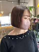 ソーコ(SOKO)&nbsp;ミニボブ