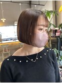 ミニボブ