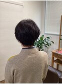 ショートスタイル
