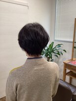 ラキ(LAKI)&nbsp;ショートスタイル