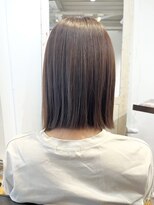 ゴッソ 寺田町(gosso)&nbsp;超高濃度水素ケアカラー