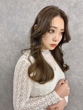 ビームズ ヘアー ブラン(Bee ms HAIR Blanc+) 今池♪駐車場あり◎おしゃれ女子☆