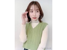 オーブヘアー ウノ(AUBE HAIR uno)