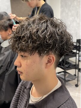 アビールブレ 新潟万代(ABEY LEVRAI) 新潟波巻き