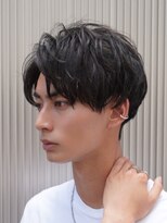 リード(REEED)&nbsp;ニュアンススパイラルセンターパート