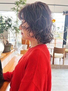 パーム スプリングス(Palm Springs) Hair by Palm Springs 636