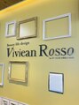 ビビアンロッソ(Viviean Rosso)/Viviean Rosso