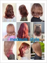 ベレッタ 枚方店(veretta.)&nbsp;veretta. medeum