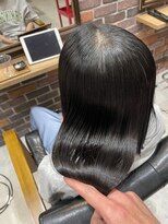 バカンス(VACANCES)&nbsp;VACANCES式酸性ストレート