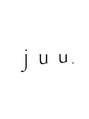 ユー(juu.) juu. 