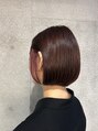 ベイル 登戸(Baill) お客様の髪質に合わせてカラーや、パーマのご提案◎