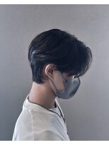 ハイプ 名古屋栄(HYPE)&nbsp;センターパートウルフ