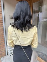 リバー 草加店(RIVER)&nbsp;ブルーブラック