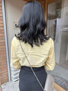 リバー 草加店(RIVER) ブルーブラック