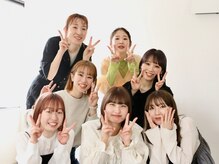 ルブランヘアギャラリー(Le blanc hair gallery)