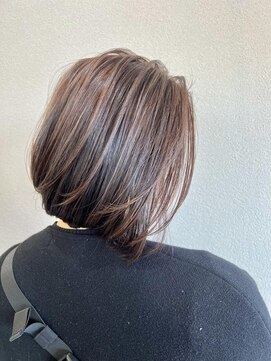 フラッグ 九大学研都市店(Flag) ナチュラルハイライト